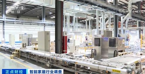 智能家居行業迎來爆發式增長 產品供不應求，訂單排期超兩月，在線數據處理與交易處理業務成關鍵引擎