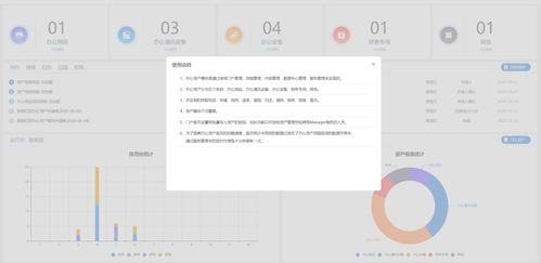 OA辦公系統(tǒng)中的固定資產(chǎn)管理 IT管理新時(shí)代的辦公平臺開發(fā)